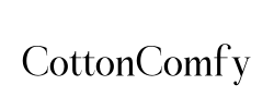 CottonComfy - logo